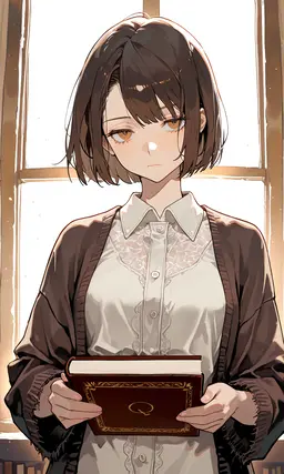 Profile image of 栞