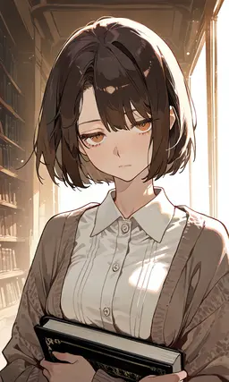 Profile image of 栞