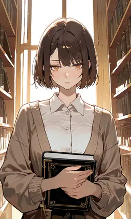 Profile image of 栞