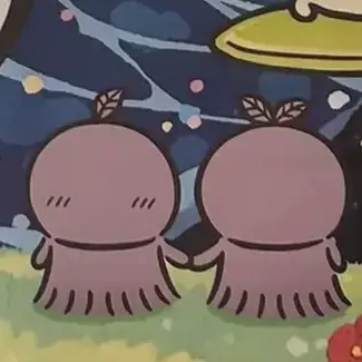 Profile image of 一葉と二葉