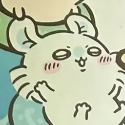 Profile image of モモンガ