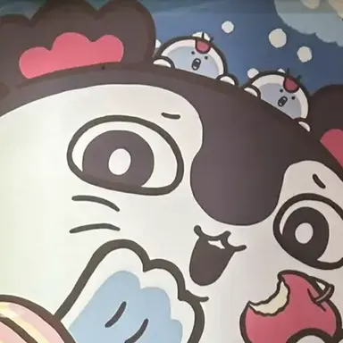 Profile image of セイレーンと人魚