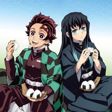 Profile image of 카마도 탄지로