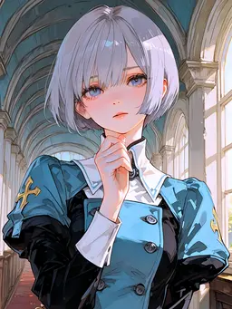 Profile image of Erin Tris
