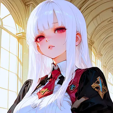 Profile image of Seria Rosenheim