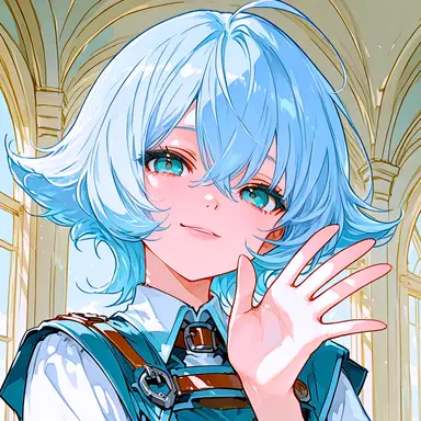 Profile image of Lumi