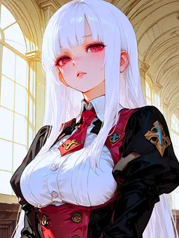 Profile image of Seria Rosenheim