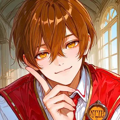 Profile image of Theo
