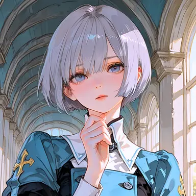 Profile image of Erin Tris