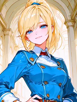Profile image of Reina