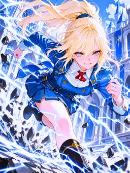 Profile image of Reina