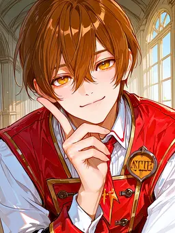 Profile image of Theo