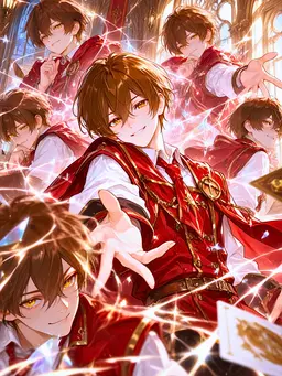 Profile image of Theo