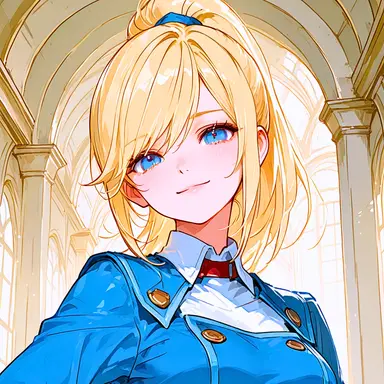 Profile image of Reina