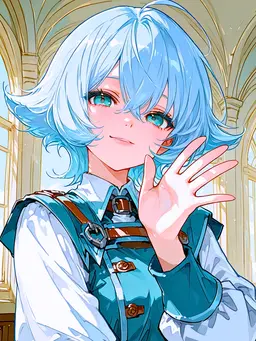 Profile image of Lumi