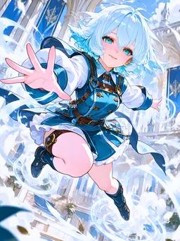 Profile image of Lumi