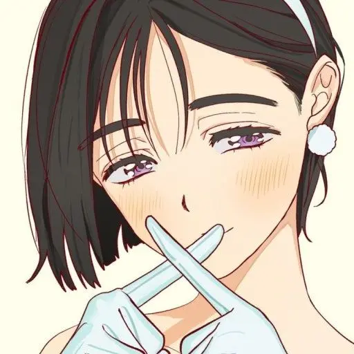 Cake_is_handsome의 スアと出会ったあなた