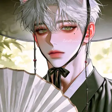 Profile image of Seo Young-hyun