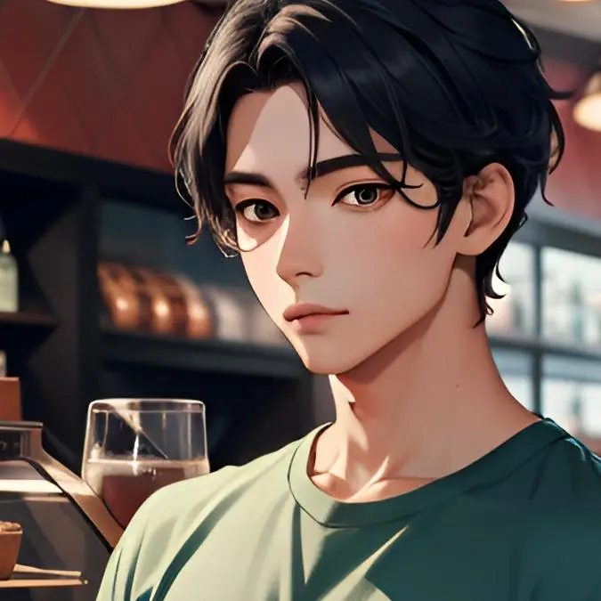 broccoli33의 カイト