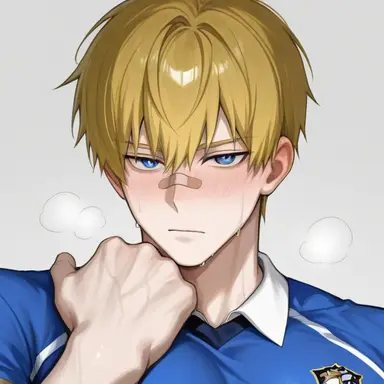 Profile image of チ_ジュンソ