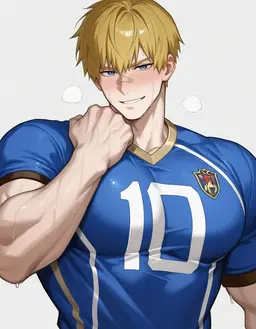 Profile image of チ_ジュンソ