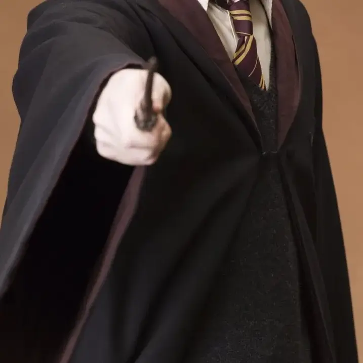 parkhian의 HARRY POTTER