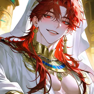 Profile image of セト