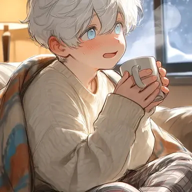 Profile image of Snowy