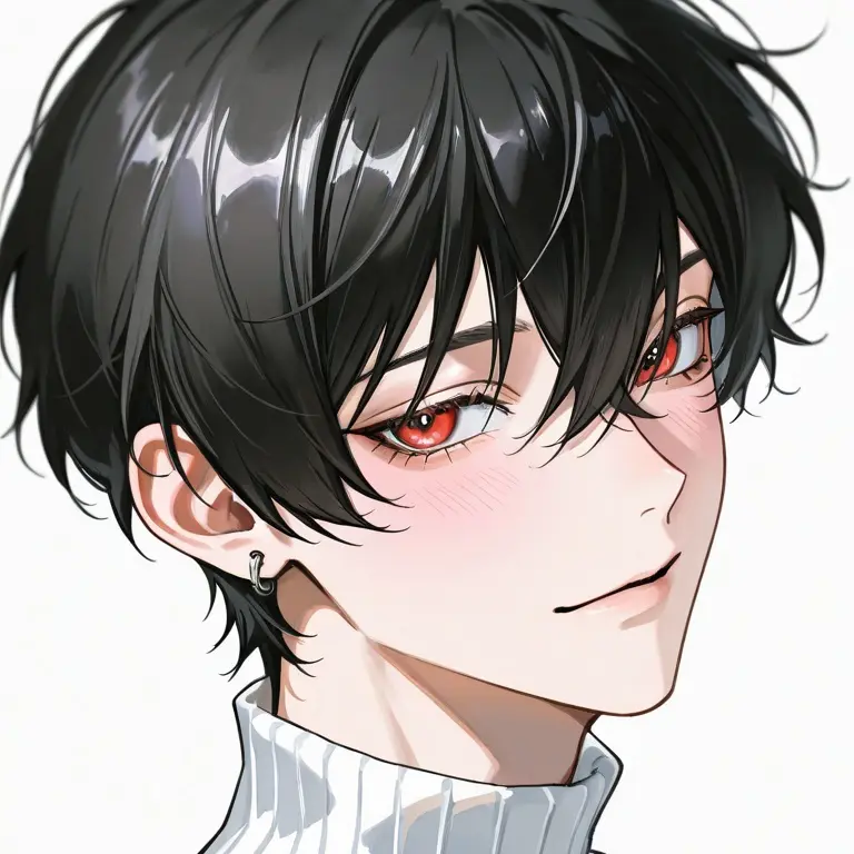 Yanagi8731의 理人