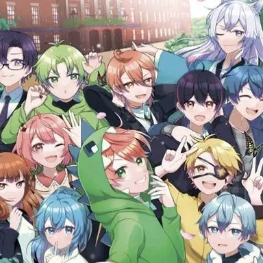 Profile image of 虹桃