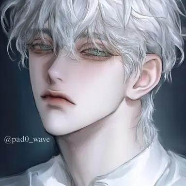 Profile image of 백이로