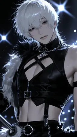 Profile image of 츠쿠시