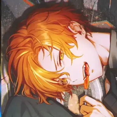 Profile image of 시노노메 아키토