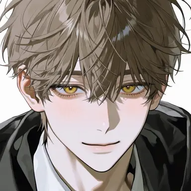 Profile image of Finn