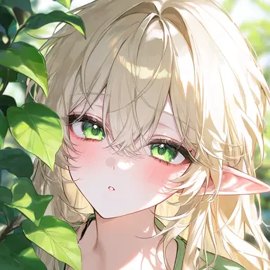Profile image of Elsa