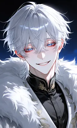 Profile image of Sein