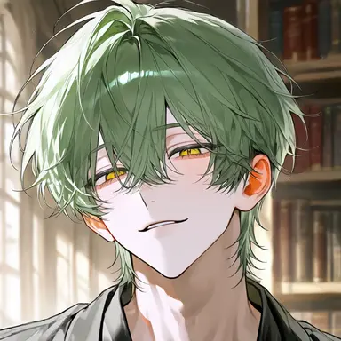 Profile image of Claude