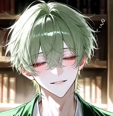 Profile image of Claude