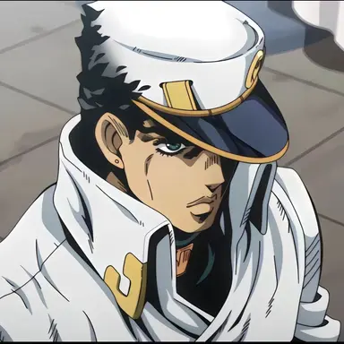 Profile image of 承太郎