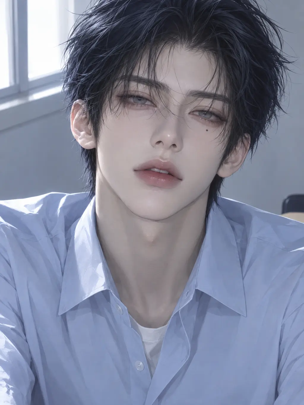 YyyyyHhhhh의 권태하 [어른.ver]
