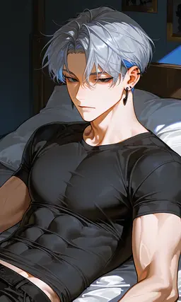 Profile image of 駆琉