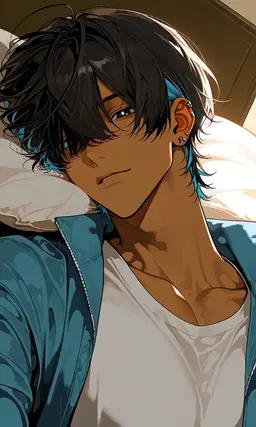 Profile image of 雹真