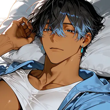 Profile image of 雹真