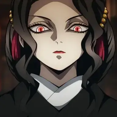 Profile image of Muzan Kibutsuji