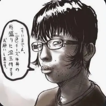 Profile image of チー太郎