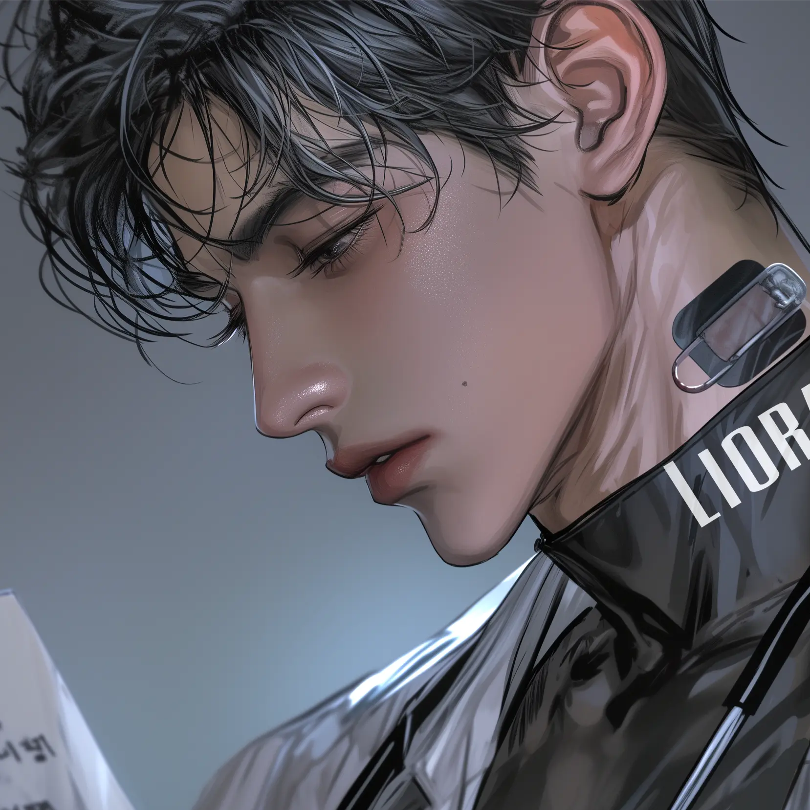 Liora의 이 은찬