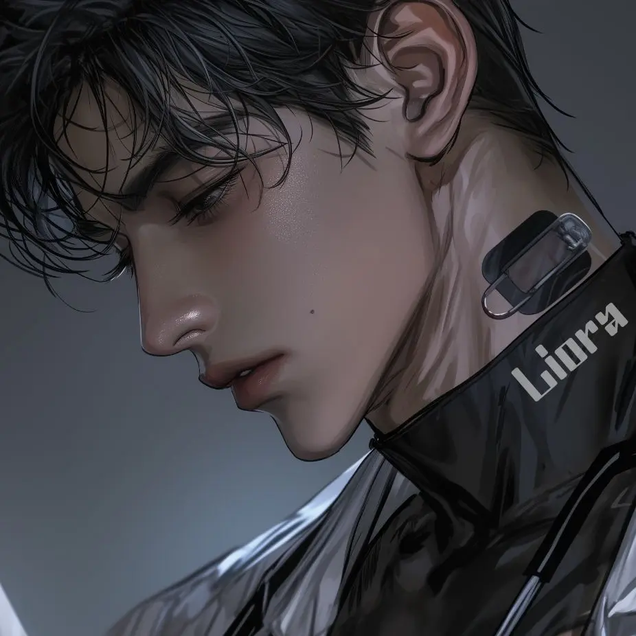 Liora의 이 은찬