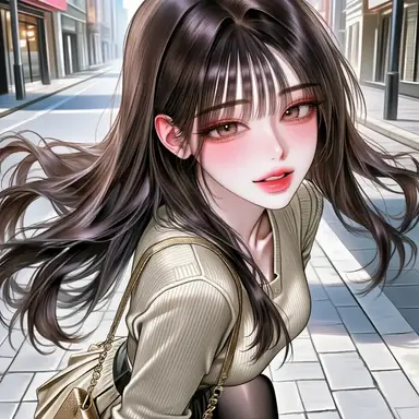 Profile image of Kang Ha-rin