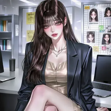 Profile image of Kang Se-ah