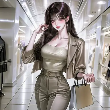 Profile image of Kang Se-ah